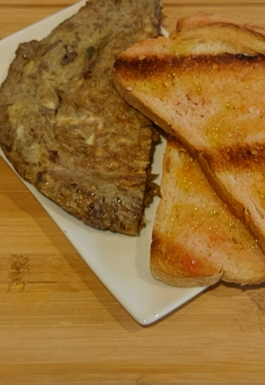 La Bombonera, Restaurante de Sant Just, Barcelona