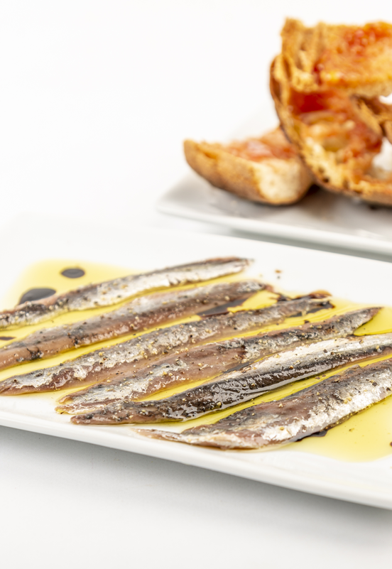 La Bombonera, Restaurante de Sant Just, Barcelona