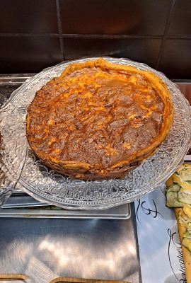 La Bombonera, Catering de Sant Just, Barcelona