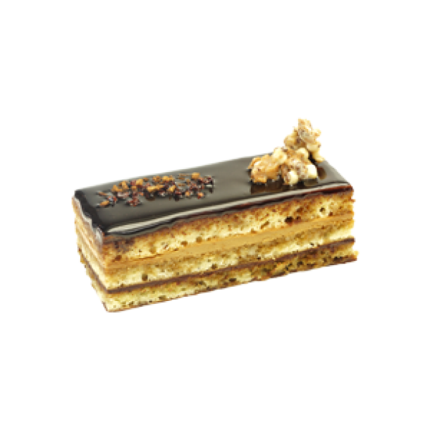 La Bombonera, pastelería de Sant Just, Barcelona