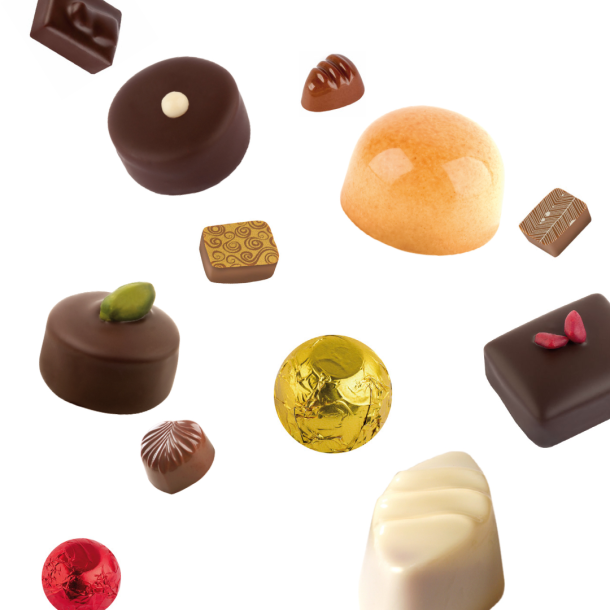 La Bombonera, pastelería de Sant Just, Barcelona