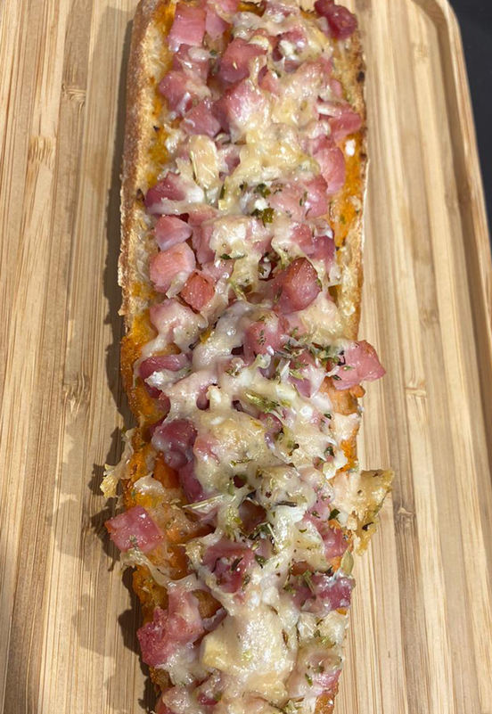 La Bombonera, Restaurante de Sant Just, Barcelona