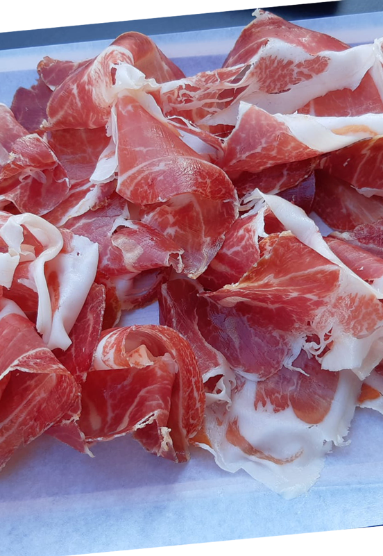 La Bombonera, Restaurante de Sant Just, Barcelona