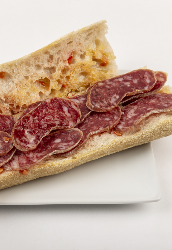 La Bombonera, Restaurante de Sant Just, Barcelona