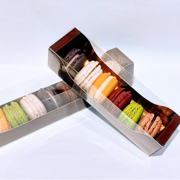 La Bombonera, pastelería de Sant Just, Barcelona