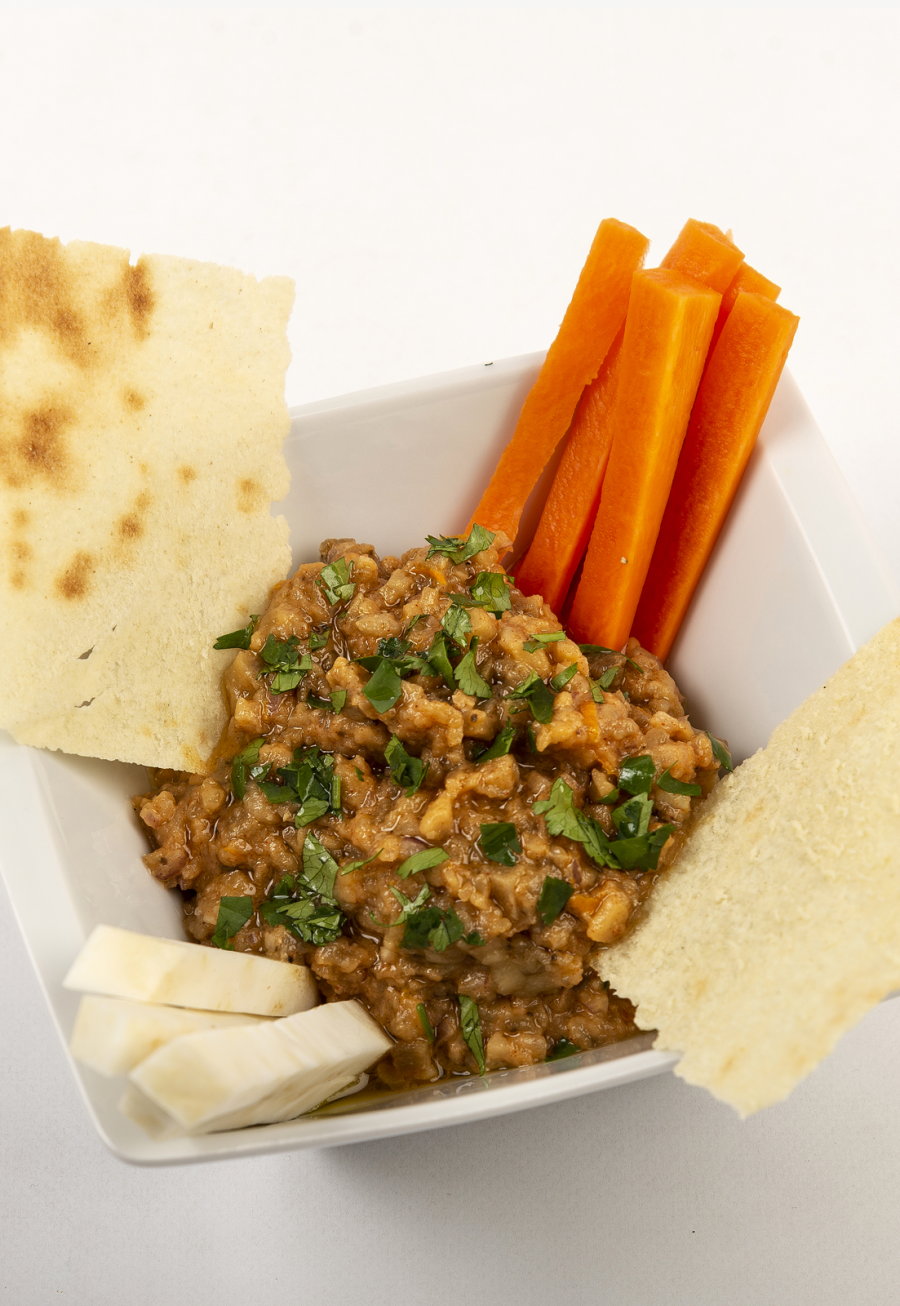 La Bombonera, Restaurante de Sant Just, Barcelona