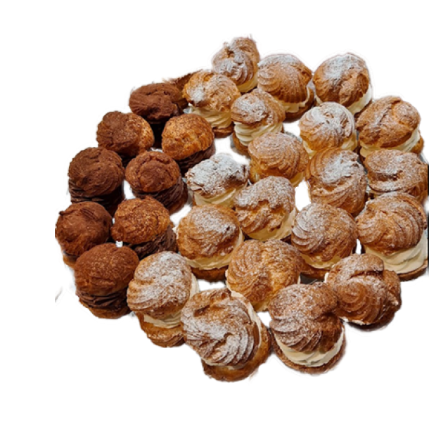 Lionesas pastelería de Sant Just, Barcelona