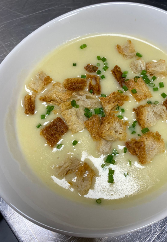 La Bombonera, Restaurante de Sant Just, Barcelona