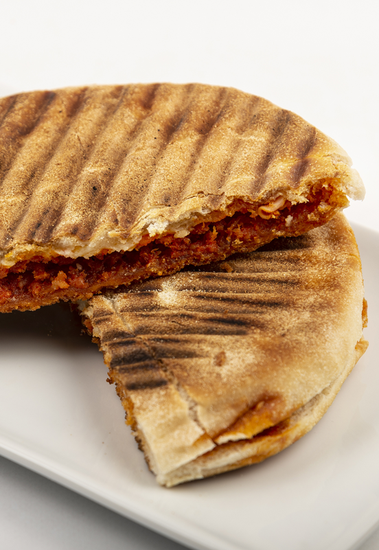 La Bombonera, Restaurante de Sant Just, Barcelona