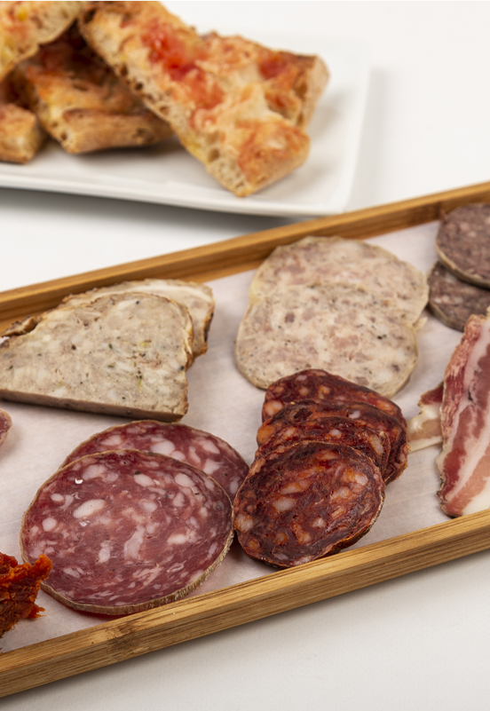 La Bombonera, Restaurante de Sant Just, Barcelona