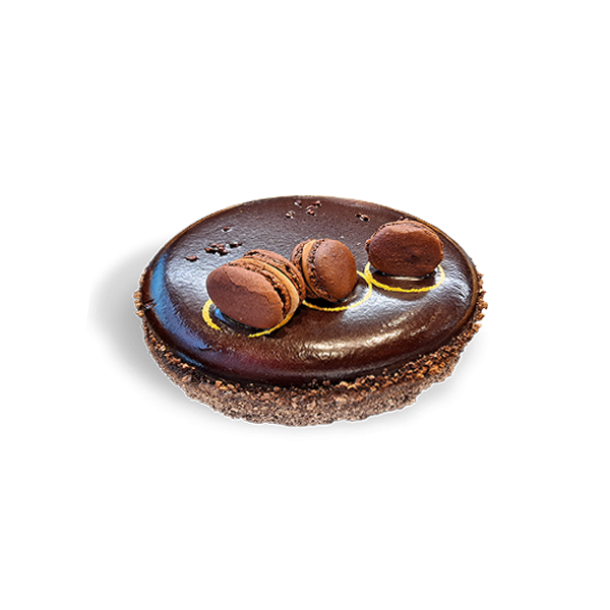 La Bombonera, pastelería de Sant Just, Barcelona