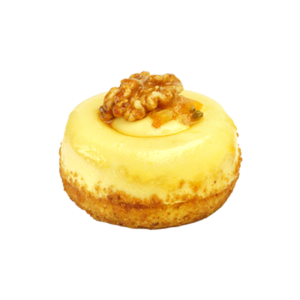 La Bombonera, pastelería de Sant Just, Barcelona