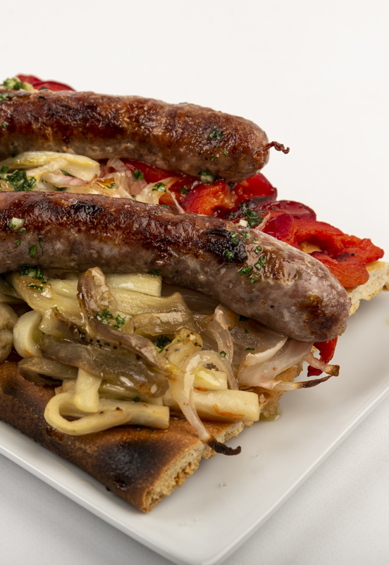 La Bombonera, Restaurante de Sant Just, Barcelona