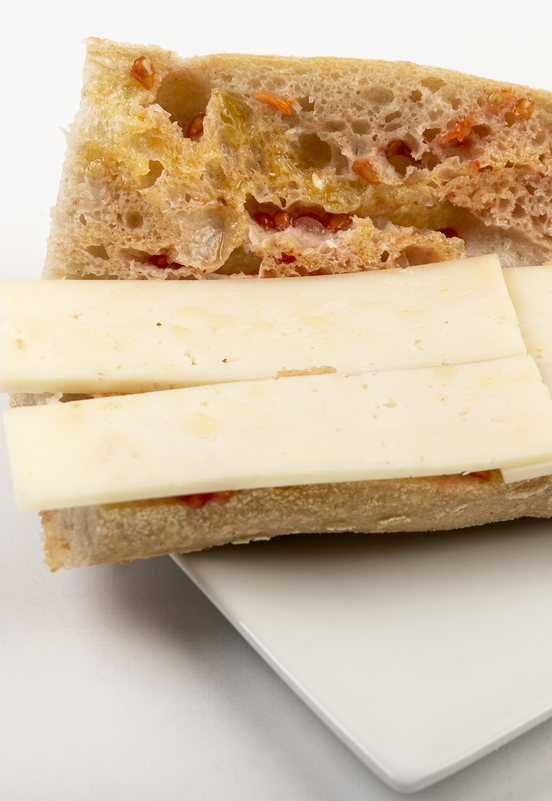 La Bombonera, Restaurante de Sant Just, Barcelona