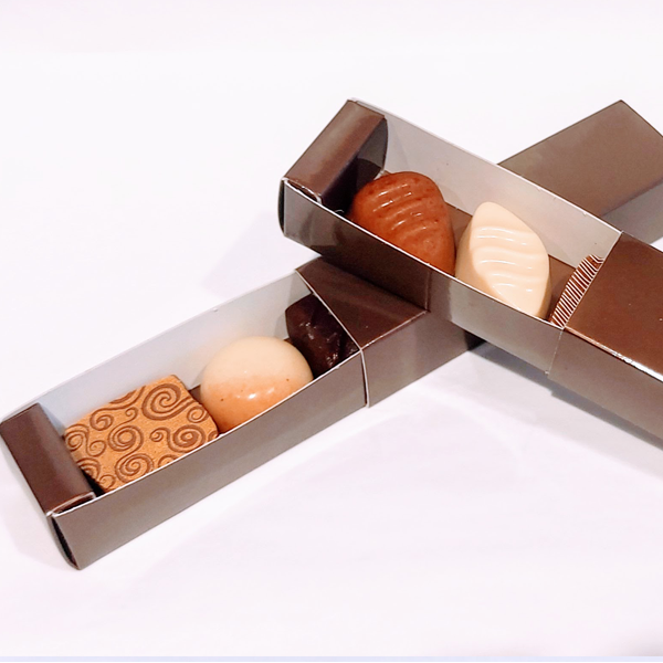 La Bombonera, pasteler&iacute;a de Sant Just, Barcelona