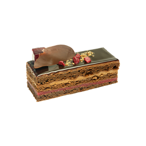 La Bombonera, pasteler&iacute;a de Sant Just, Barcelona