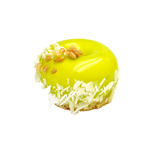 La Bombonera, pasteler&iacute;a de Sant Just, Barcelona