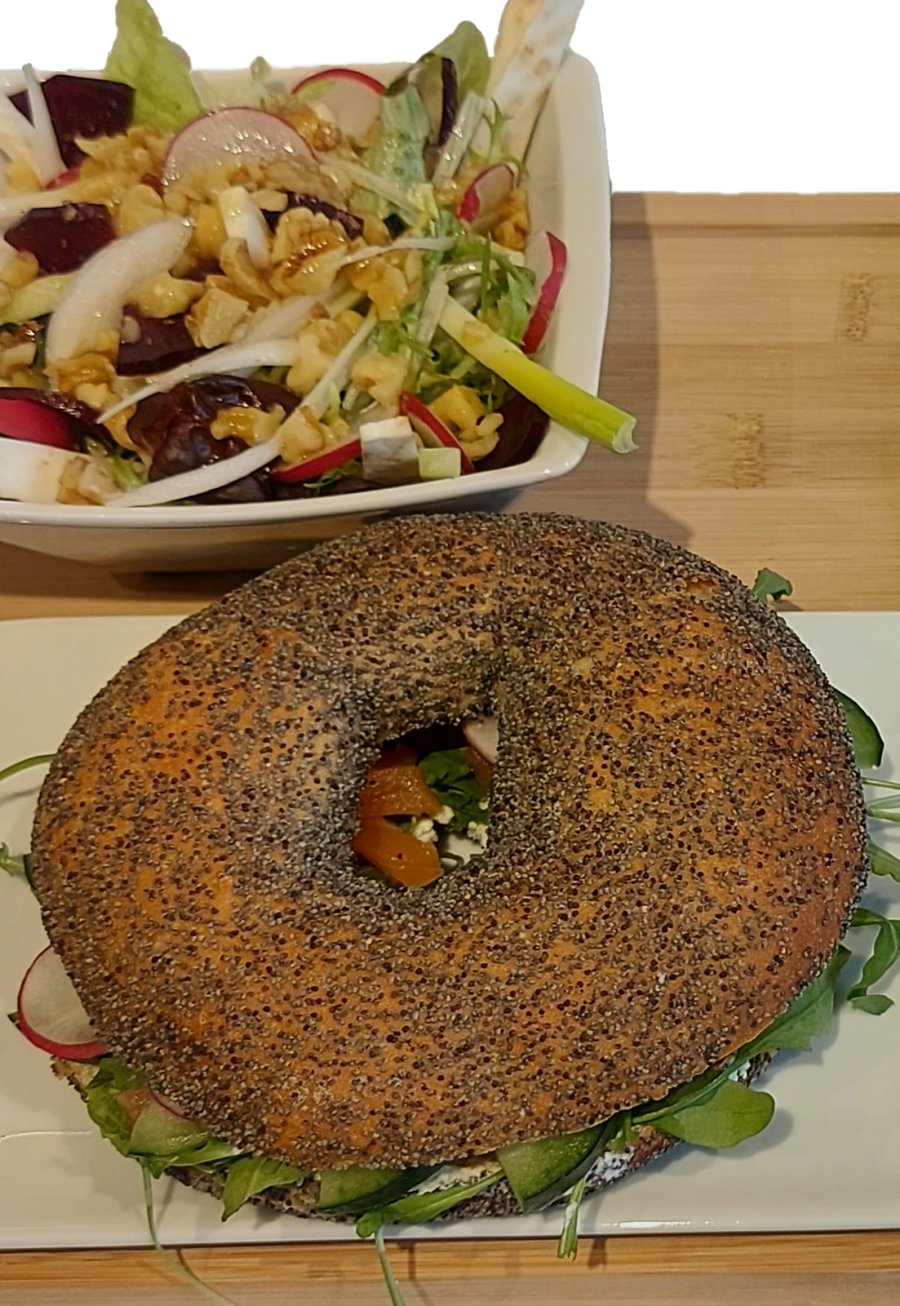 La Bombonera, Restaurante de Sant Just, Barcelona