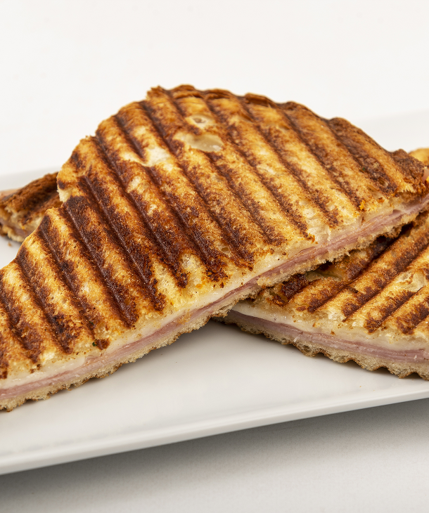 La Bombonera, pasteler&iacute;a de Sant Just, Barcelona 