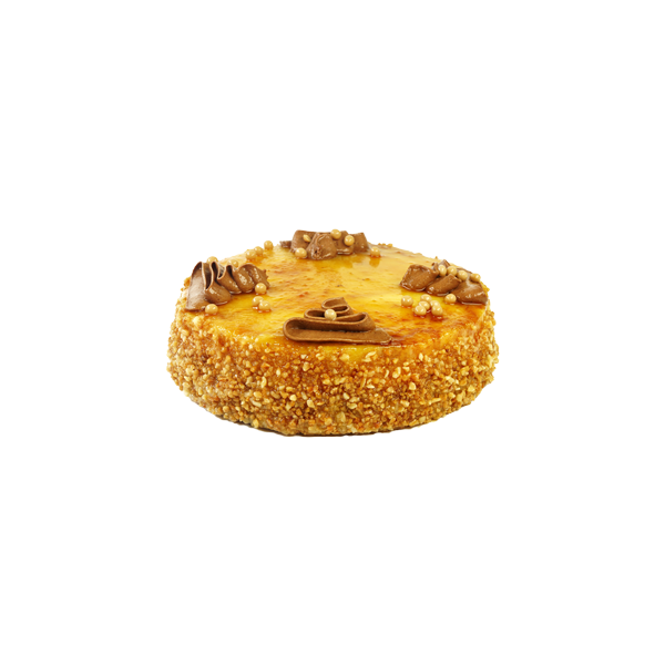 La Bombonera, pasteler&iacute;a de Sant Just, Barcelona 