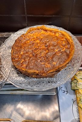 La Bombonera, Catering de Sant Just, Barcelona