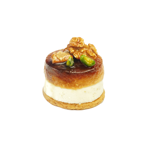 La Bombonera, pasteler&iacute;a de Sant Just, Barcelona